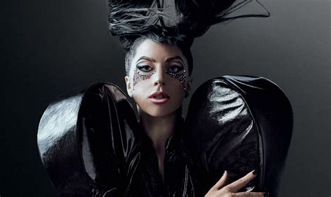 gaga tudor commercial|Lady Gaga Is The New Face Of Tudor's 'Born To Dare' .